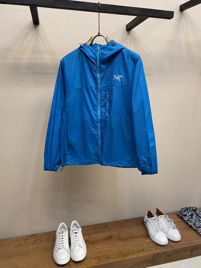 designer,replica,clothing,fake,1:1,lv,luxury,high quality Arctery Couple Model 24SS Spring and Summer New Sun Protection Clothing designer,replica,clothing,fake,1:1,lv,luxury,high quality Arctery Couple Model 24SS Spring and Summer New Sun Protection Clothing