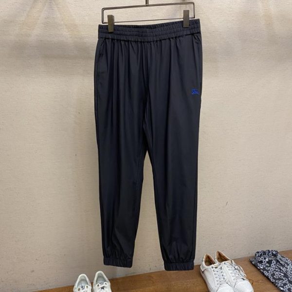 designer,replica,clothing,fake,1:1,lv,luxury,high quality Burberry men’s casual pants