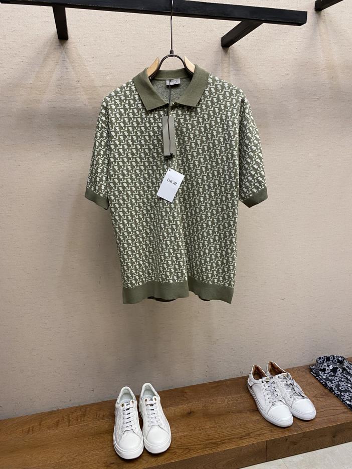 designer,replica,clothing,fake,1:1,lv,luxury,high quality Dior 23ss Oblique presbyopic polo shirt for men and women designer,replica,clothing,fake,1:1,lv,luxury,high quality Dior 23ss Oblique presbyopic polo shirt for men and women