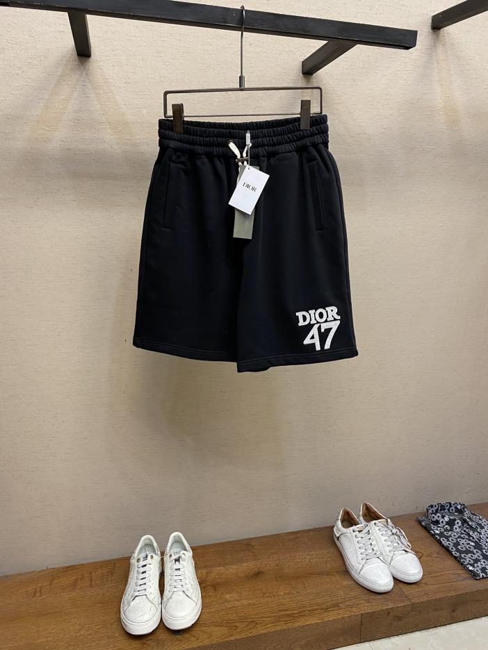designer,replica,clothing,fake,1:1,lv,luxury,high quality Dior 24SS spring and summer new product 47 series is launched, high weight terry cotton spliced 窶銀掬rawstring shorts for men and women. designer,replica,clothing,fake,1:1,lv,luxury,high quality Dior 24SS spring and summer new product 47 series is launched, high weight terry cotton spliced 窶銀掬rawstring shorts for men and women.