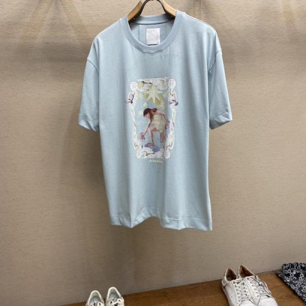 designer,replica,clothing,fake,1:1,lv,luxury,high quality The Givenchy Constellation Tarot Card Series is on sale simultaneously on the official website!