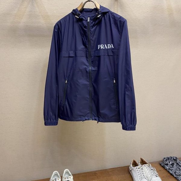 designer,replica,clothing,fake,1:1,lv,luxury,high quality Prada’s new spring/summer casual sun protection clothing is a must-have for summer travel!