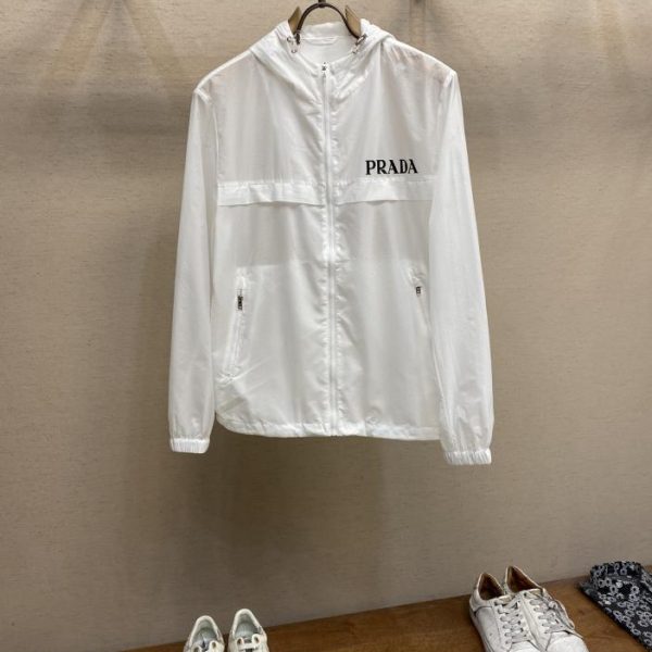 designer,replica,clothing,fake,1:1,lv,luxury,high quality Prada’s new spring/summer casual sun protection clothing is a must-have for summer travel!