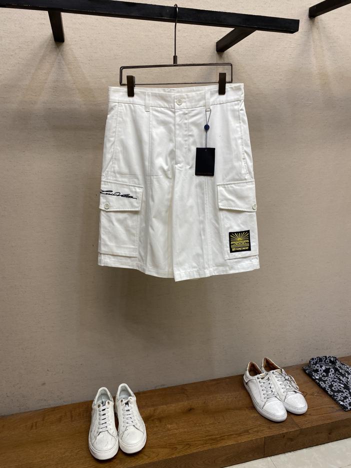 designer,replica,clothing,fake,1:1,lv,luxury,high quality LV2024 new Dong Fei series shorts five-quarter pants designer,replica,clothing,fake,1:1,lv,luxury,high quality LV2024 new Dong Fei series shorts five-quarter pants