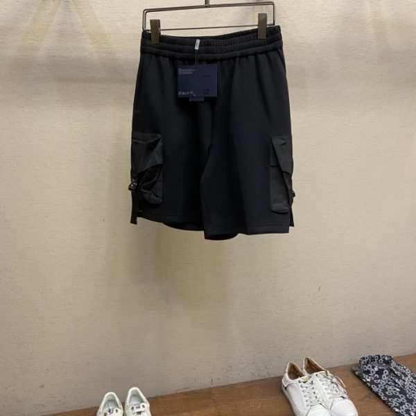 designer,replica,clothing,fake,1:1,lv,luxury,high quality PRADA Prada 2023Ss spring and summer new casual shorts