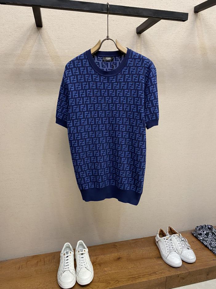 designer,replica,clothing,fake,1:1,lv,luxury,high quality Fendi 2023 spring and summer new FF men’s and women’s round neck short-sleeved sweaters designer,replica,clothing,fake,1:1,lv,luxury,high quality Fendi 2023 spring and summer new FF men’s and women’s round neck short-sleeved sweaters