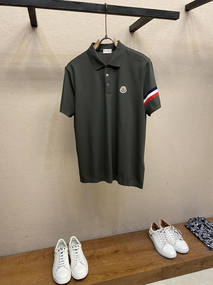 designer,replica,clothing,fake,1:1,lv,luxury,high quality Moncler new short-sleeved Polo shirt T-shirt designer,replica,clothing,fake,1:1,lv,luxury,high quality Moncler new short-sleeved Polo shirt T-shirt