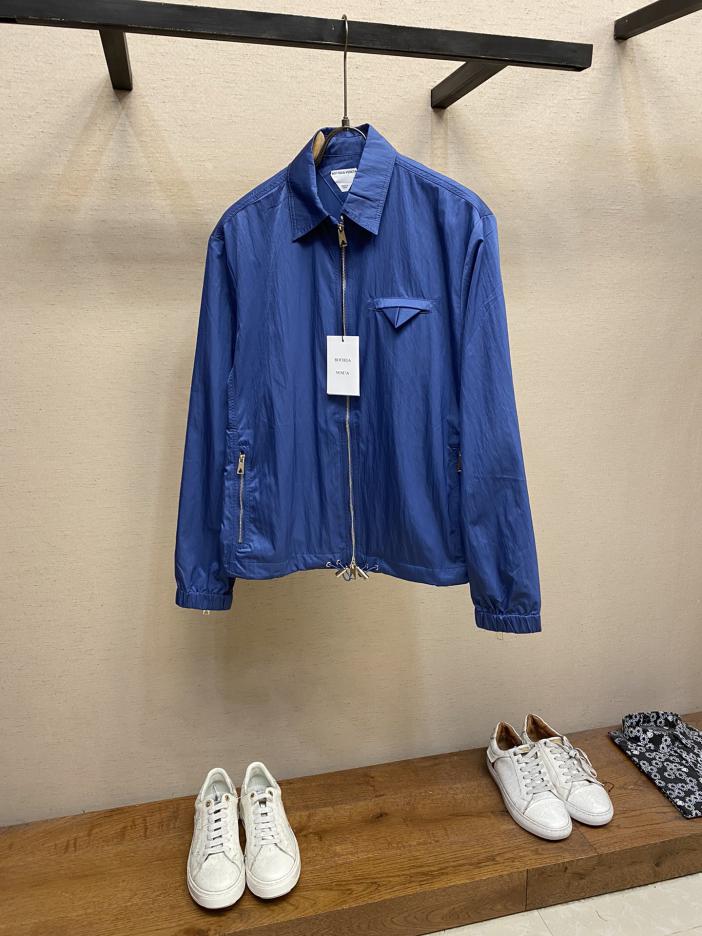 designer,replica,clothing,fake,1:1,lv,luxury,high quality Bottega Veneta windproof jacket with gusset pocket and zip designer,replica,clothing,fake,1:1,lv,luxury,high quality Bottega Veneta windproof jacket with gusset pocket and zip