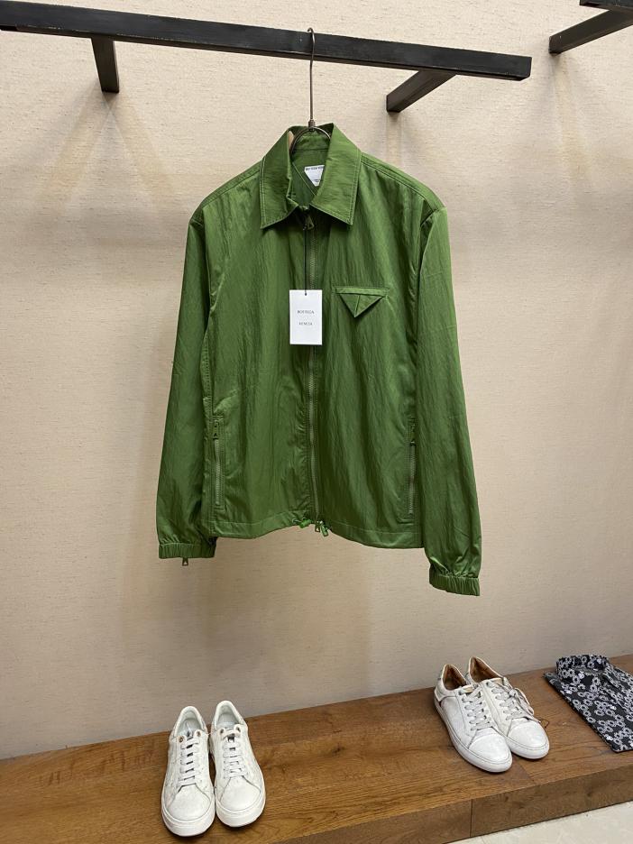 designer,replica,clothing,fake,1:1,lv,luxury,high quality Bottega Veneta windproof jacket with gusset pocket and zip designer,replica,clothing,fake,1:1,lv,luxury,high quality Bottega Veneta windproof jacket with gusset pocket and zip