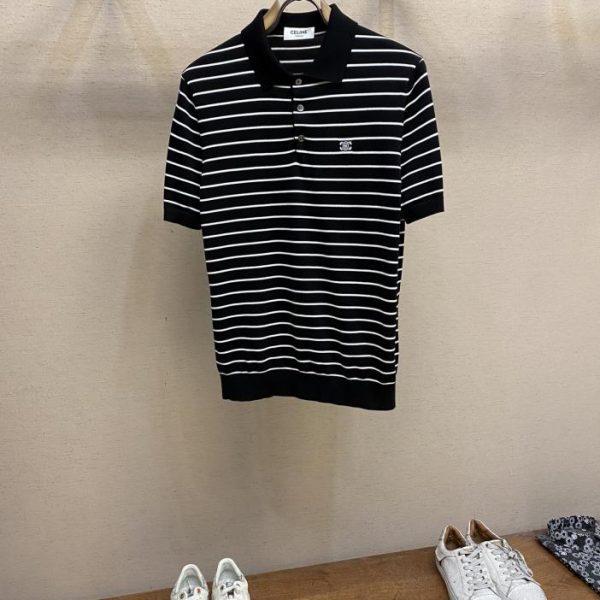 designer,replica,clothing,fake,1:1,lv,luxury,high quality Celine stripes are a must-have item for spring and summer