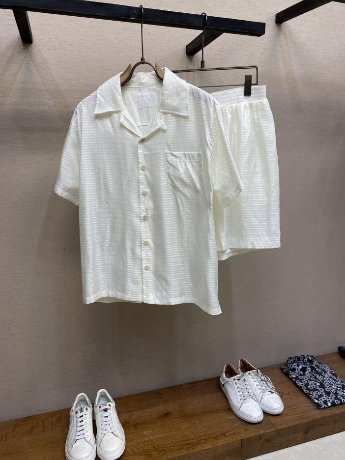 designer,replica,clothing,fake,1:1,lv,luxury,high quality Prada thin shirt and shorts suit designer,replica,clothing,fake,1:1,lv,luxury,high quality Prada thin shirt and shorts suit