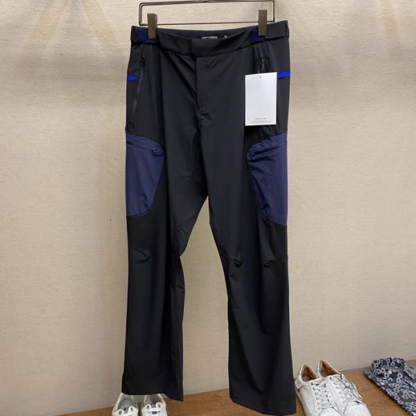 designer,replica,clothing,fake,1:1,lv,luxury,high quality Arctery Men’s Casual Pants The latest upper body style is unbeatable!