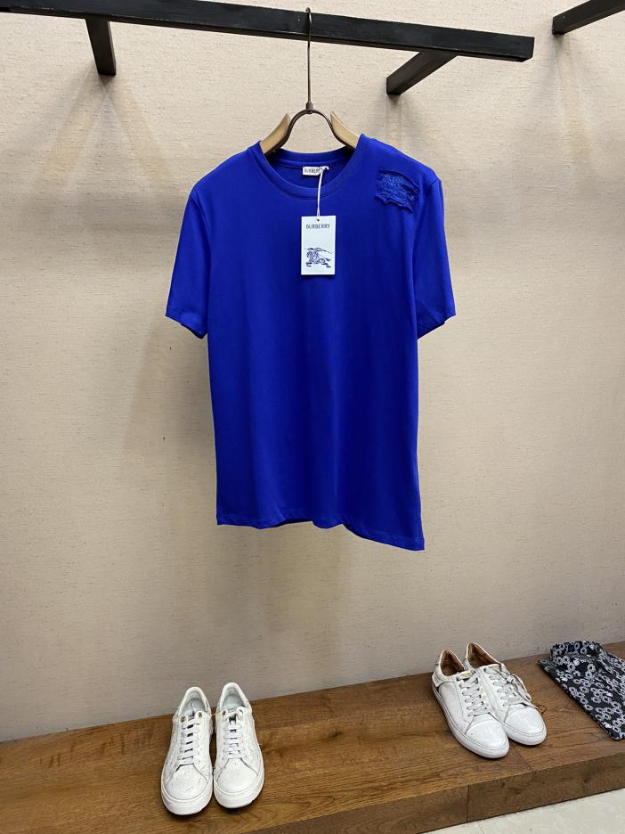 designer,replica,clothing,fake,1:1,lv,luxury,high quality Burberry24 summer hot style Burberry is here ~ patch embroidered war horse loose OS short sleeves designer,replica,clothing,fake,1:1,lv,luxury,high quality Burberry24 summer hot style Burberry is here ~ patch embroidered war horse loose OS short sleeves