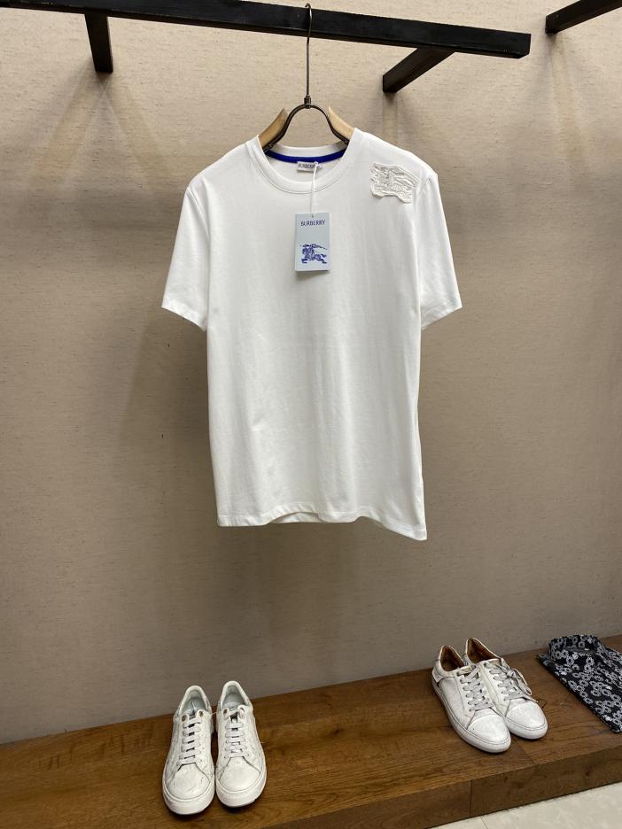 designer,replica,clothing,fake,1:1,lv,luxury,high quality Burberry24 summer hot style Burberry is here ~ patch embroidered war horse loose OS short sleeves designer,replica,clothing,fake,1:1,lv,luxury,high quality Burberry24 summer hot style Burberry is here ~ patch embroidered war horse loose OS short sleeves
