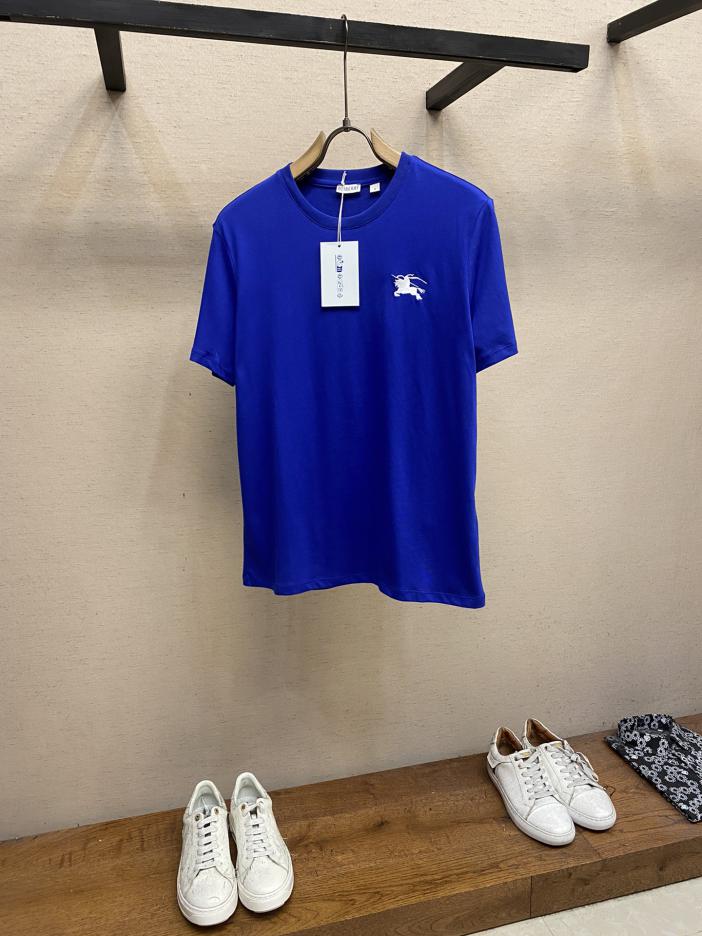 designer,replica,clothing,fake,1:1,lv,luxury,high quality Burberry Spring/Summer 2024 Classic Daniel Lee’s first season work round neck short-sleeved T-shirt designer,replica,clothing,fake,1:1,lv,luxury,high quality Burberry Spring/Summer 2024 Classic Daniel Lee’s first season work round neck short-sleeved T-shirt