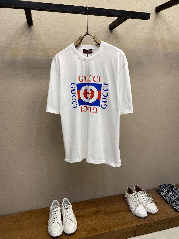 designer,replica,clothing,fake,1:1,lv,luxury,high quality Gucci GUC jersey cotton printed short-sleeved T-shirt designer,replica,clothing,fake,1:1,lv,luxury,high quality Gucci GUC jersey cotton printed short-sleeved T-shirt