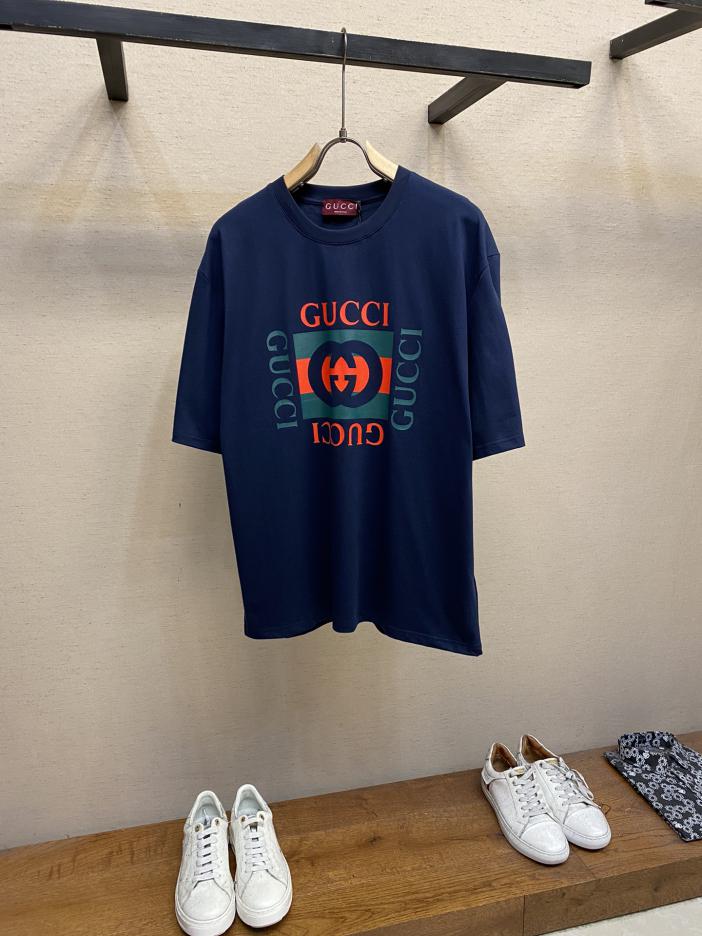 designer,replica,clothing,fake,1:1,lv,luxury,high quality Gucci GUC jersey cotton printed short-sleeved T-shirt designer,replica,clothing,fake,1:1,lv,luxury,high quality Gucci GUC jersey cotton printed short-sleeved T-shirt