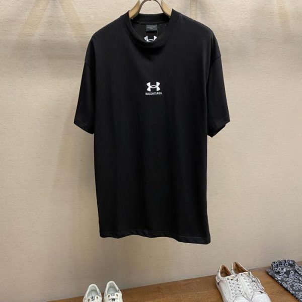 designer,replica,clothing,fake,1:1,lv,luxury,high quality Balenciaga Under Armor collaboration series exclusive