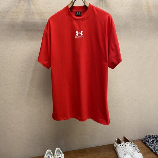 designer,replica,clothing,fake,1:1,lv,luxury,high quality Balenciaga Under Armor collaboration series exclusive