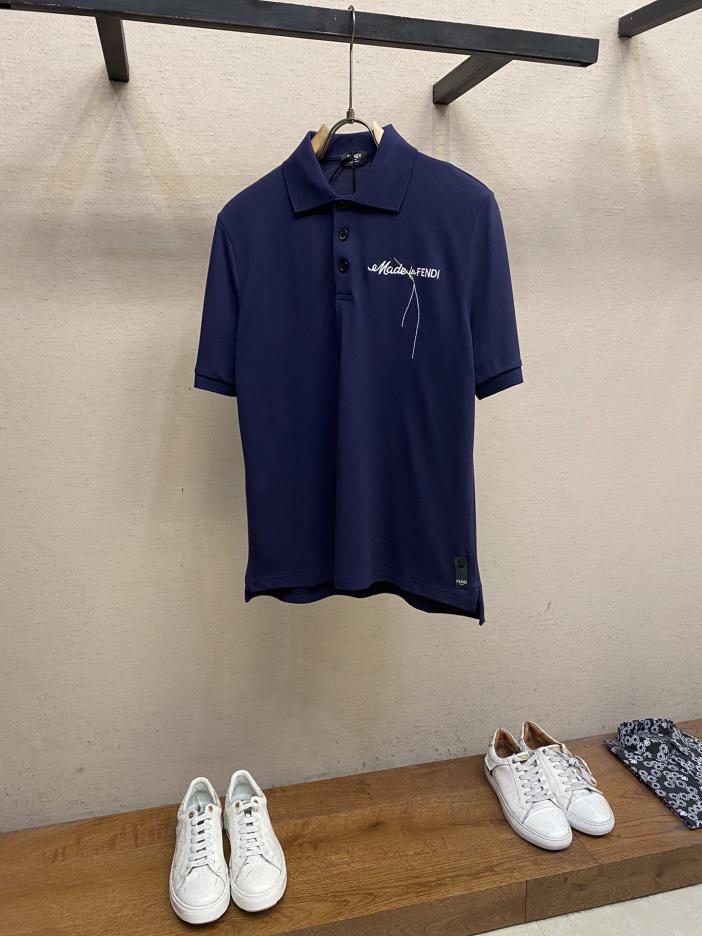 designer,replica,clothing,fake,1:1,lv,luxury,high quality FENDI 2024SS new spring and summer lapel POLO is made of 100% cotton pique mesh designer,replica,clothing,fake,1:1,lv,luxury,high quality FENDI 2024SS new spring and summer lapel POLO is made of 100% cotton pique mesh