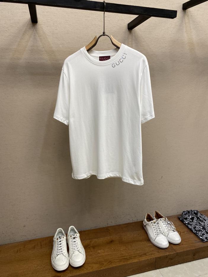 designer,replica,clothing,fake,1:1,lv,luxury,high quality Gucci 2024 show latest hot diamond T-shirt designer,replica,clothing,fake,1:1,lv,luxury,high quality Gucci 2024 show latest hot diamond T-shirt