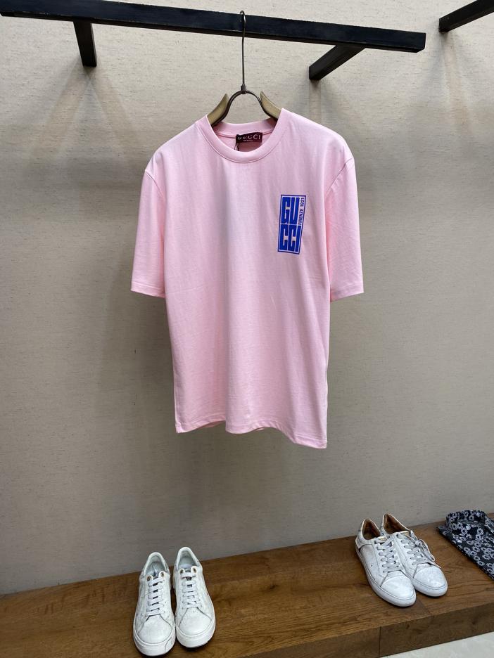 designer,replica,clothing,fake,1:1,lv,luxury,high quality Gucci GUC jersey cotton printed short-sleeved T-shirt designer,replica,clothing,fake,1:1,lv,luxury,high quality Gucci GUC jersey cotton printed short-sleeved T-shirt