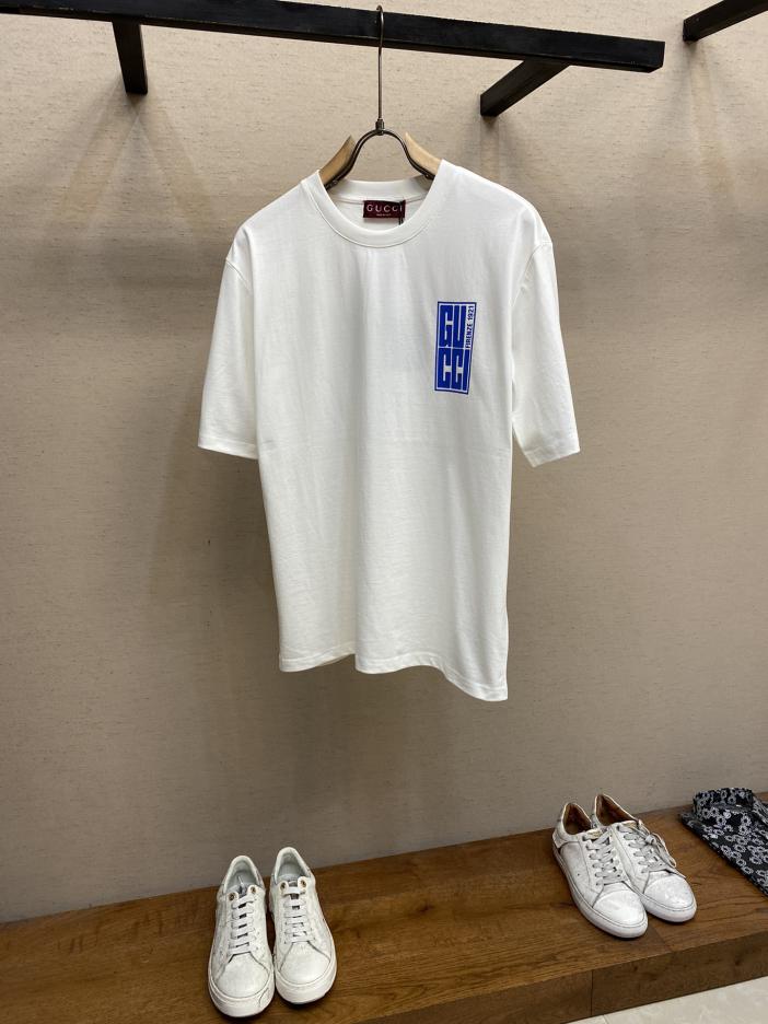 designer,replica,clothing,fake,1:1,lv,luxury,high quality Gucci GUC jersey cotton printed short-sleeved T-shirt designer,replica,clothing,fake,1:1,lv,luxury,high quality Gucci GUC jersey cotton printed short-sleeved T-shirt