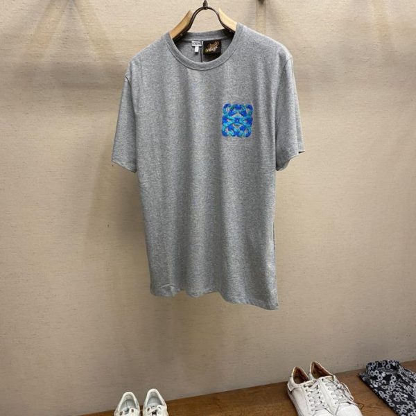 designer,replica,clothing,fake,1:1,lv,luxury,high quality Loewe’s new ss24 this year is a bit good-looking