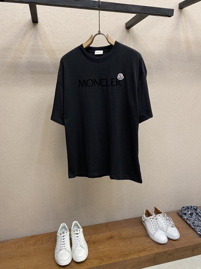 designer,replica,clothing,fake,1:1,lv,luxury,high quality Moncler letter logo printed crew neck short sleeves designer,replica,clothing,fake,1:1,lv,luxury,high quality Moncler letter logo printed crew neck short sleeves