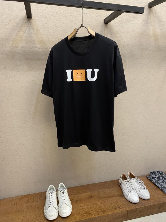 designer,replica,clothing,fake,1:1,lv,luxury,high quality Acne Studios 22 spring and summer new letter logo design round neck short-sleeved T-shirt designer,replica,clothing,fake,1:1,lv,luxury,high quality Acne Studios 22 spring and summer new letter logo design round neck short-sleeved T-shirt