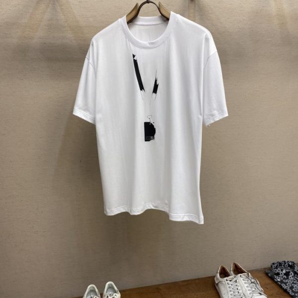 designer,replica,clothing,fake,1:1,lv,luxury,high quality Maison Margiela 2024FW Spring and Summer Series MM6