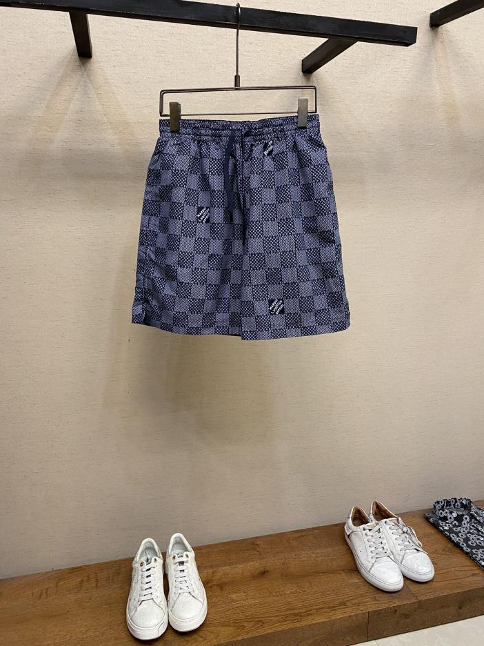 designer,replica,clothing,fake,1:1,lv,luxury,high quality LV2024FW Fei Dong first releases classic full-frame printed shorts designer,replica,clothing,fake,1:1,lv,luxury,high quality LV2024FW Fei Dong first releases classic full-frame printed shorts