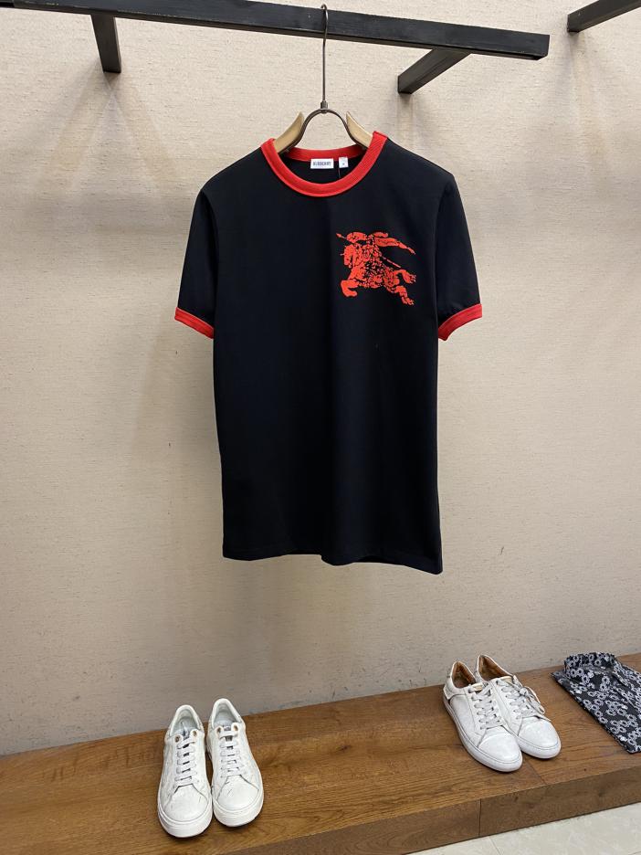 designer,replica,clothing,fake,1:1,lv,luxury,high quality Burberry War Horse Short Sleeve designer,replica,clothing,fake,1:1,lv,luxury,high quality Burberry War Horse Short Sleeve
