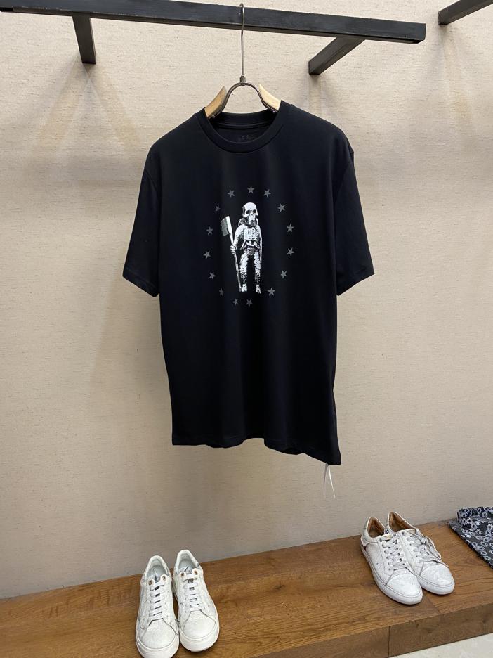 designer,replica,clothing,fake,1:1,lv,luxury,high quality Chrome Heart Skull Graffiti Round Neck T-shirt designer,replica,clothing,fake,1:1,lv,luxury,high quality Chrome Heart Skull Graffiti Round Neck T-shirt