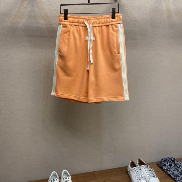 designer,replica,clothing,fake,1:1,lv,luxury,high quality Fear of God men’s casual shorts, the latest upper body style is unbeatable!