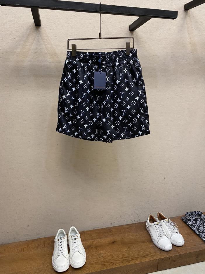 designer,replica,clothing,fake,1:1,lv,luxury,high quality LV 23FW Monogram presbyopic shorts designer,replica,clothing,fake,1:1,lv,luxury,high quality LV 23FW Monogram presbyopic shorts