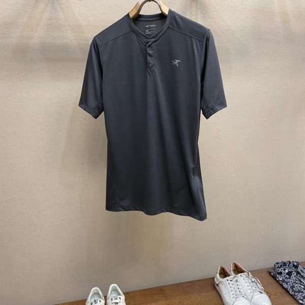 designer,replica,clothing,fake,1:1,lv,luxury,high quality Arctery quick-drying functional material fabric is micro-elastic on all sides and has a particularly light texture