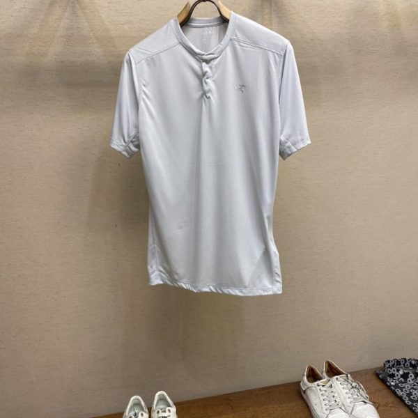 designer,replica,clothing,fake,1:1,lv,luxury,high quality Arctery quick-drying functional material fabric is micro-elastic on all sides and has a particularly light texture