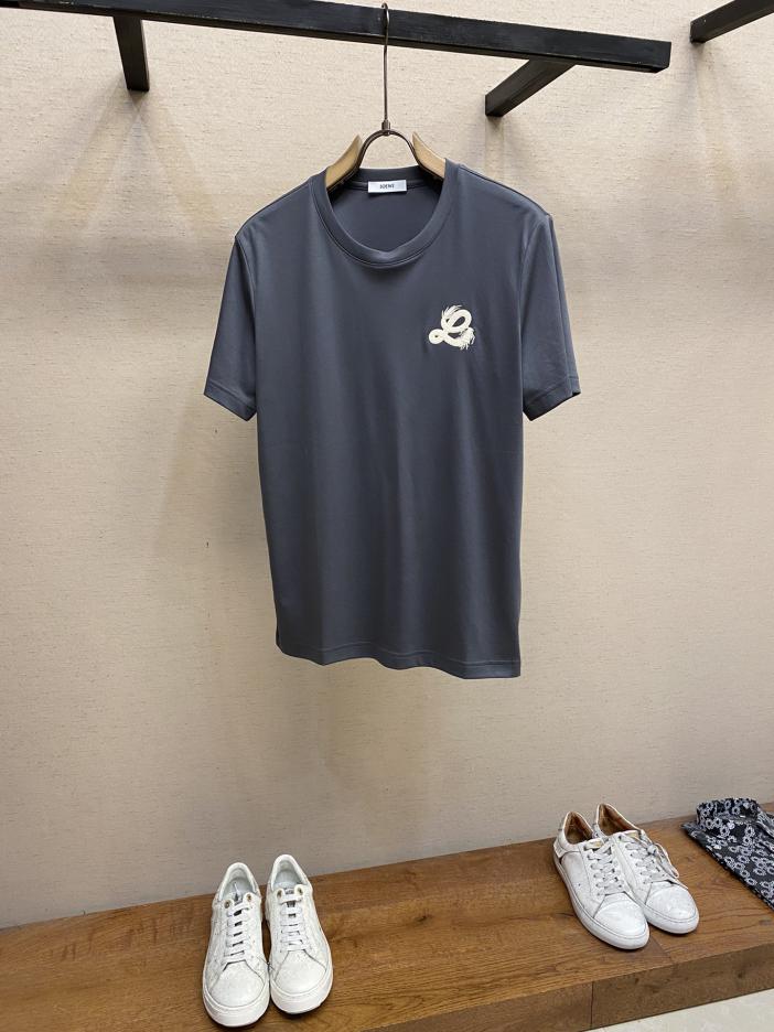 designer,replica,clothing,fake,1:1,lv,luxury,high quality Loewe’s new short-sleeved daily outing with eyes closed and customized pure cotton elastic cotton short-sleeved T-shirt designer,replica,clothing,fake,1:1,lv,luxury,high quality Loewe’s new short-sleeved daily outing with eyes closed and customized pure cotton elastic cotton short-sleeved T-shirt