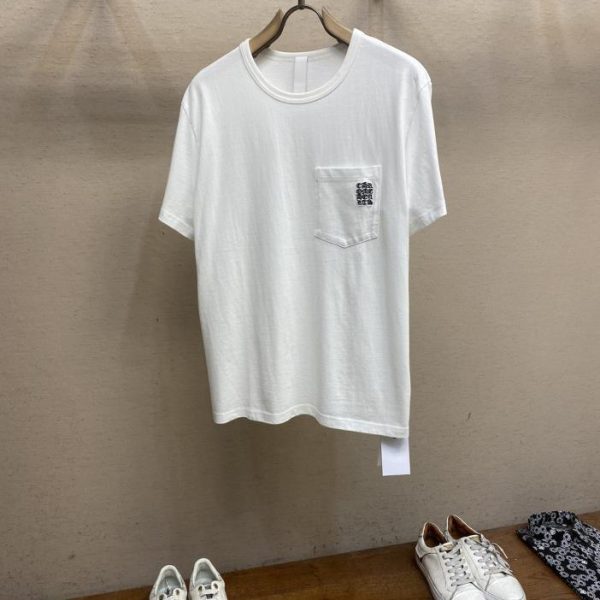 designer,replica,clothing,fake,1:1,lv,luxury,high quality Chrome Heart CH Bad Seed Sanskrit sword embroidery short-sleeved T-shirt