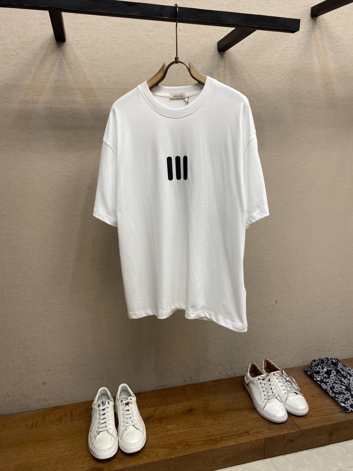 designer,replica,clothing,fake,1:1,lv,luxury,high quality Fear of God 24SS main line three stripes joint T designer,replica,clothing,fake,1:1,lv,luxury,high quality Fear of God 24SS main line three stripes joint T