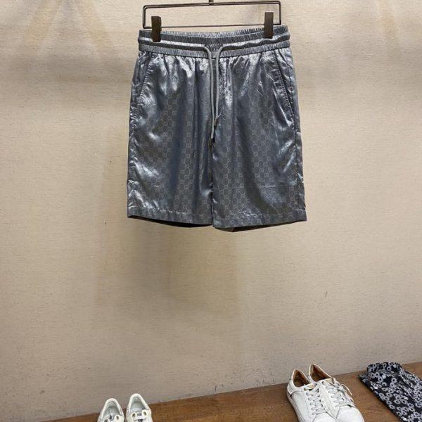 designer,replica,clothing,fake,1:1,lv,luxury,high quality LV men’s casual shorts, the latest upper body style is invincible!