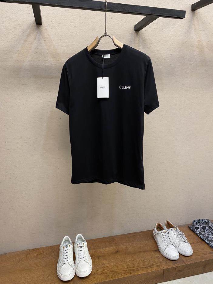 designer,replica,clothing,fake,1:1,lv,luxury,high quality Celine new short-sleeved T-shirt designer,replica,clothing,fake,1:1,lv,luxury,high quality Celine new short-sleeved T-shirt