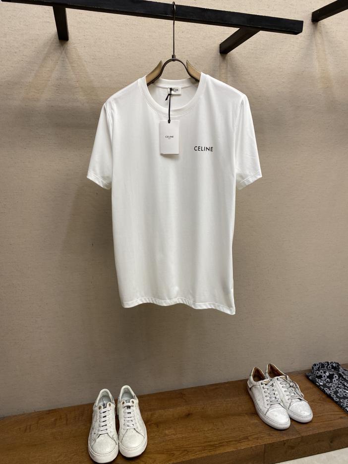 designer,replica,clothing,fake,1:1,lv,luxury,high quality Celine new short-sleeved T-shirt designer,replica,clothing,fake,1:1,lv,luxury,high quality Celine new short-sleeved T-shirt