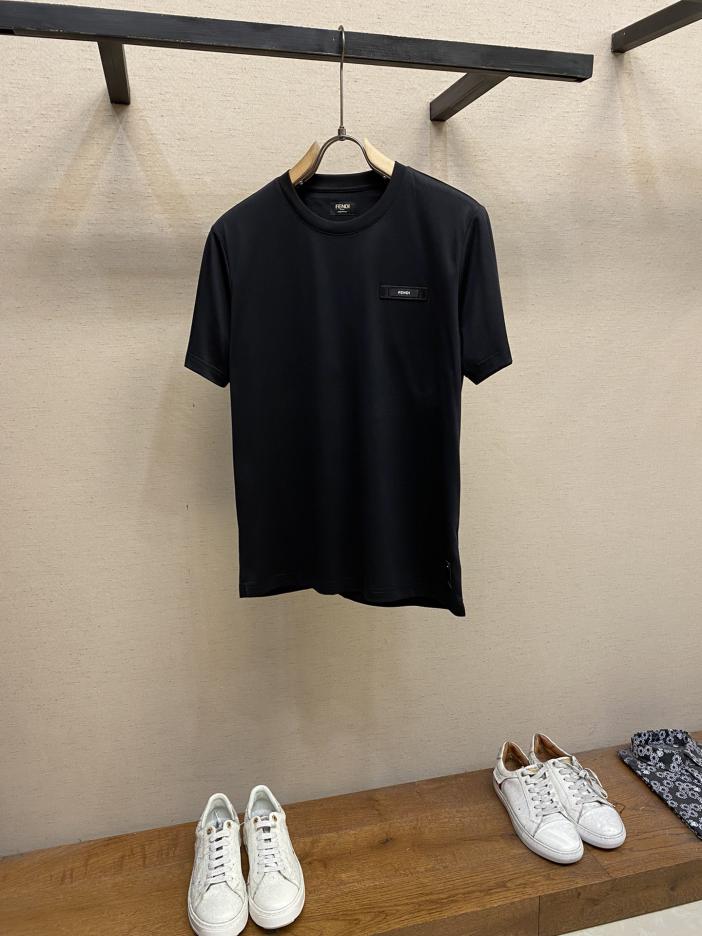 designer,replica,clothing,fake,1:1,lv,luxury,high quality Fendi new short-sleeved T-shirt designer,replica,clothing,fake,1:1,lv,luxury,high quality Fendi new short-sleeved T-shirt