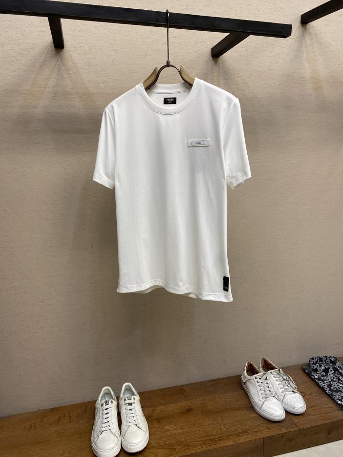 designer,replica,clothing,fake,1:1,lv,luxury,high quality Fendi new short-sleeved T-shirt designer,replica,clothing,fake,1:1,lv,luxury,high quality Fendi new short-sleeved T-shirt