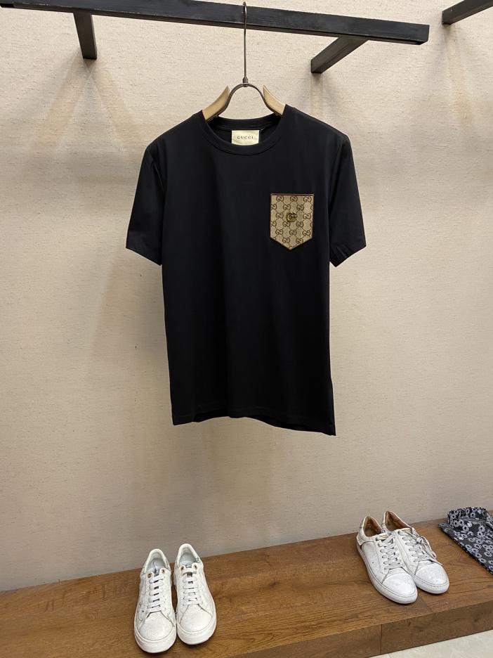 designer,replica,clothing,fake,1:1,lv,luxury,high quality Gucci’s new short-sleeved daily wear with your eyes closed when you go out with a custom-made pure cotton elastic cotton short-sleeved T-shirt designer,replica,clothing,fake,1:1,lv,luxury,high quality Gucci’s new short-sleeved daily wear with your eyes closed when you go out with a custom-made pure cotton elastic cotton short-sleeved T-shirt