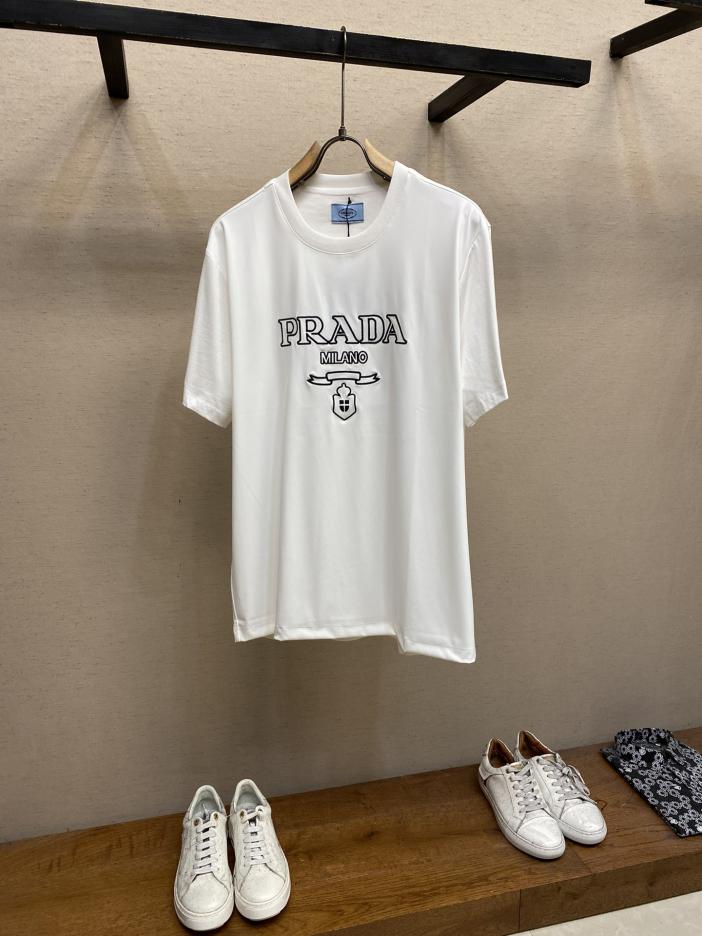 designer,replica,clothing,fake,1:1,lv,luxury,high quality Prada’s new short-sleeved daily wear with your eyes closed when you go out with a custom-made elastic cotton short-sleeved T-shirt designer,replica,clothing,fake,1:1,lv,luxury,high quality Prada’s new short-sleeved daily wear with your eyes closed when you go out with a custom-made elastic cotton short-sleeved T-shirt