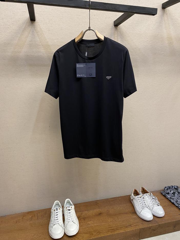 designer,replica,clothing,fake,1:1,lv,luxury,high quality Prada’s new short-sleeved daily wear with your eyes closed when you go out with a custom-made pure cotton stretch cotton short-sleeved T-shirt designer,replica,clothing,fake,1:1,lv,luxury,high quality Prada’s new short-sleeved daily wear with your eyes closed when you go out with a custom-made pure cotton stretch cotton short-sleeved T-shirt