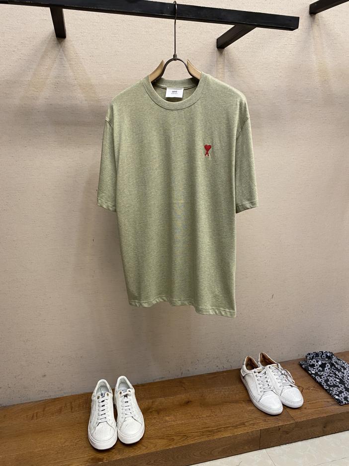 designer,replica,clothing,fake,1:1,lv,luxury,high quality Ami 2024 spring and summer new tee T-shirt counter latest colors designer,replica,clothing,fake,1:1,lv,luxury,high quality Ami 2024 spring and summer new tee T-shirt counter latest colors